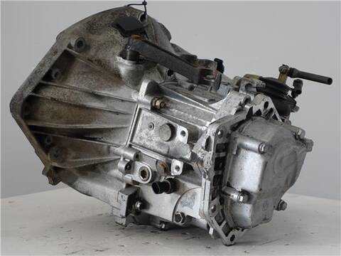 Foto 2ª: Caja Cambios Fiat Bravo 1.6 16V 182.AB) 103CV 76KW [182 A4.000] (2001)