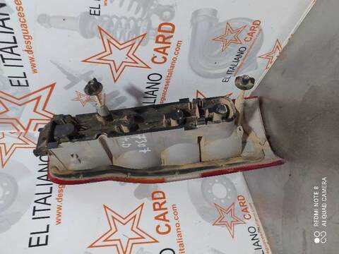 Foto 2ª: Piloto Trasero Derecho Ford Transit FT 330 2.4 EXPRESS-LINE 90CV 66KW CAJA CERRADA [D2FA] (2002)