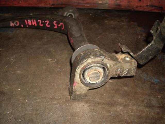 Brazo Suspension Delantero Izquierdo Citroen C5 2.2 HDI (DC4HXB. DC4HXE)