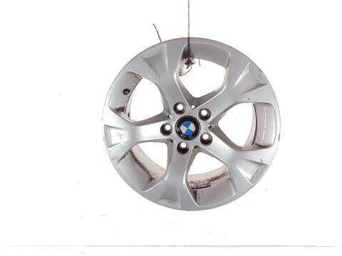 LLanta Chapa Bmw X1 SDRIVE 16 D