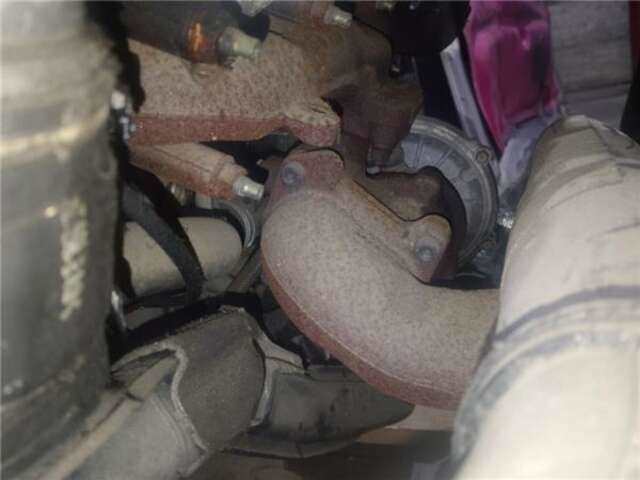 Foto 3ª: Turbocompresor Peugeot 406 2.0 HDI 90 [RHY (DW10TD)]