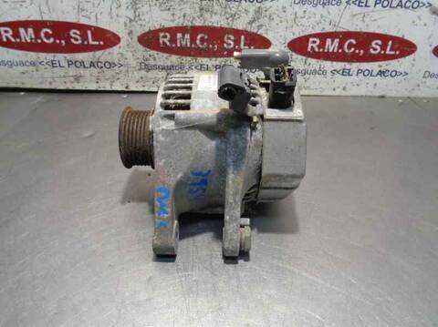 Foto 2ª: Alternador Toyota Celica 116CV 85KW (1994)