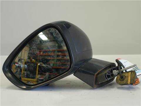Retrovisor Izquierdo Citroen C5 1.6 HDI BERLINA 109CV 80KW