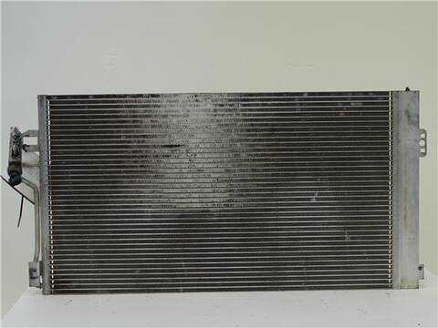 Radiador Calefaccion A.A. Mercedes Vito 111 CDI 109CV 80KW FURGON