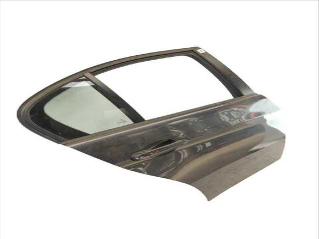 Foto 2ª: Puerta Trasera Derecha Bmw Serie 3 320 D E90) (2004)