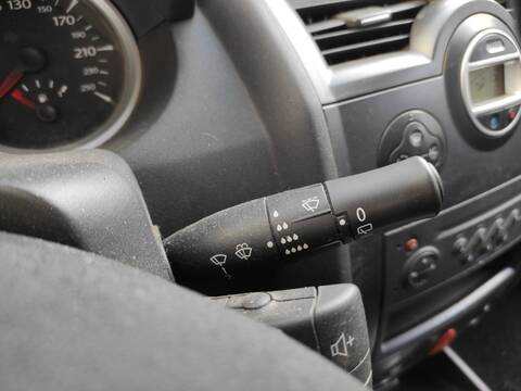 Foto 2ª: Mando Multifuncion Renault Megane K9K732 GRANDTOUR II GRANDTOUR (2006)