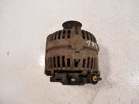 Alternador Dodge Ram 335 - 350 CV