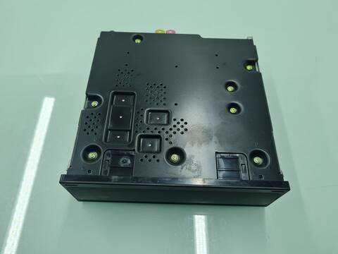Foto 3ª: Sistema GPS Cupra Formentor 150CV [DTTC] (2022)