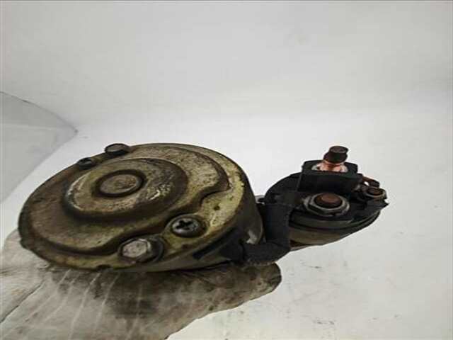 Foto 3ª: Motor de Arranque Renault Scenic 1.5 GRAND CONFORT DYNAMIQUE [1.5 LTR. - 74 KW DCI DIESEL] (JM)(2003-_) [K9KF7]