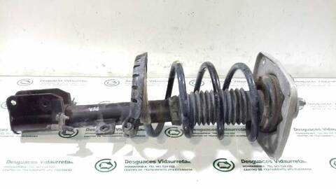 Amortiguador Delantero Derecho Citroen Jumpy 2.0 HDI CAT RHK - DW10UTED4) 120CV 88KW