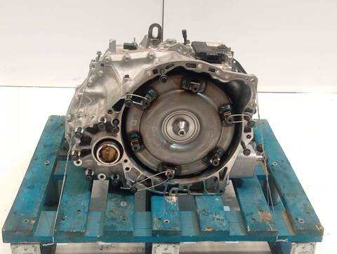 Caja Cambios Automatica Volvo XC 60 CORE AWD 250CV 184KW AUT.