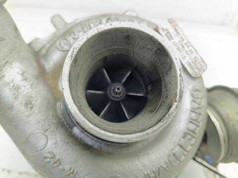 Foto 4ª: Turbocompresor Audi A6 2.5 TDI BERLINA 180CV 132KW [BAU] (2003)