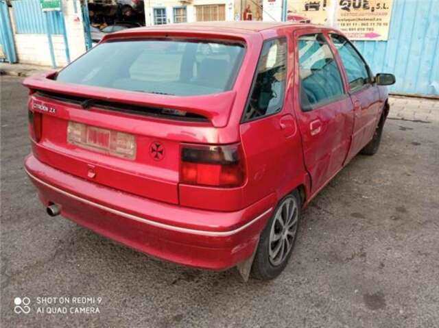 Foto 2ª: Faro Izquierdo Citroen Zx 1.9 D [D9B (XUD9A/U)]