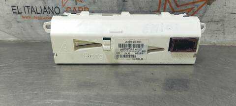 Foto 4ª: Pantalla Multifuncion Peugeot 407 PREMIUM 136CV 100KW [RHRDW10BTED4] (2008)