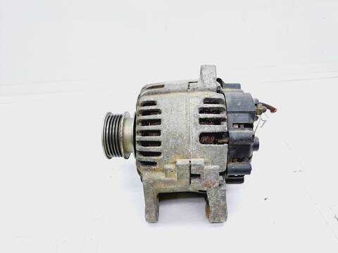 Foto 2ª: Alternador Renault Scenic 120CV 88KW (2004)