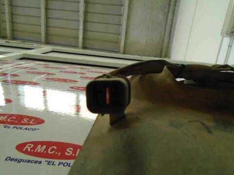 Foto 3ª: Electroventilador Mitsubishi Carisma 1.6 CAT 99CV 73KW [4G92] (1997)