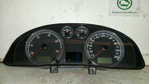 Cuadro de Instrumentos Volkswagen Passat HIGHLINE 4MOTION 130CV 96KW