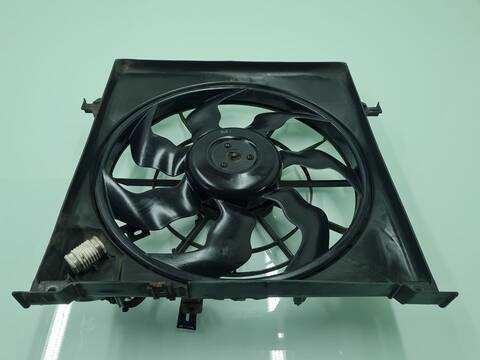 Electroventilador Kia Ceed EMOTION 116CV 85KW