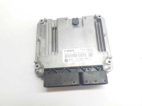 Centralita Motor ECU Bmw X1 SDRIVE 18D