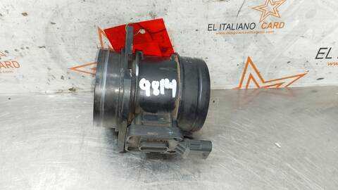 Foto 4ª: Caudalimetro Audi A3 AMBIENTE 110CV 81KW [CRK] (2014)