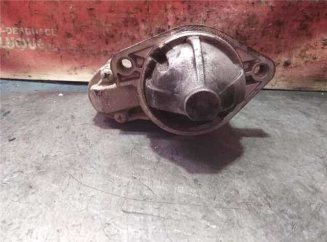 Foto 3ª: Motor de Arranque Hyundai ix20 1.4 25 ANIVERSARIO [1.4 LTR. - 66 KW CRDI CAT] [D4FC]