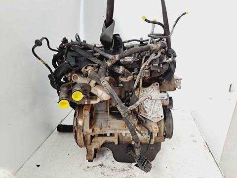 Foto 2ª: Motor Completo Opel Corsa ´´111 YEARS´´ 75CV 55KW [Z13DTJ] (2008)