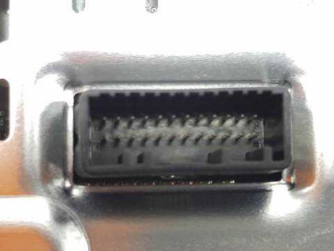 Foto 3ª: Pantalla Multifuncion Renault Espace 1.6 DCI D FAP ENERGY 160CV 51KW [R9M452] (2015)