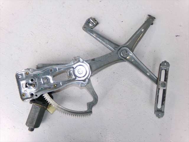 Foto 2ª: Elevalunas Eléctrico Delantero Derecho Mercedes Clase E 270 2.7 CDI W210,1999-2002 [612961] (2001)