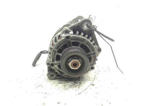 Alternador Chevrolet Aveo 1.2