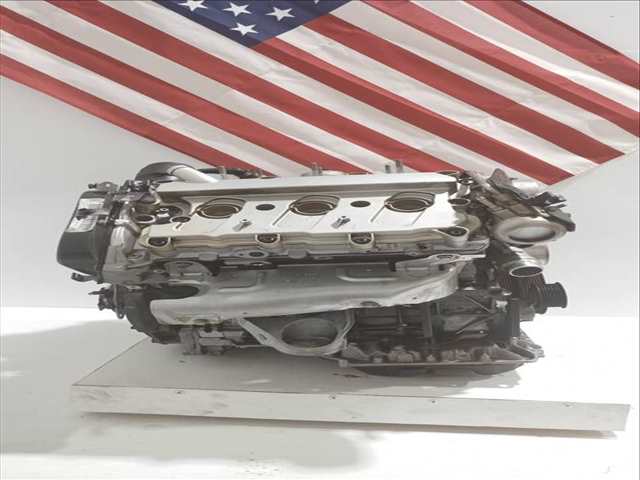 Motor Completo Volkswagen Touareg 379CV 279KW