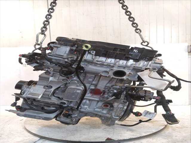 Foto 2ª: Motor Completo Opel Grandland 1.2 MHEV 136 CV 100KW [HPY]