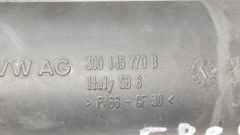 Foto 4ª: Tubo de Escape Volkswagen Passat ADVANCE BERLINA 140CV 103KW [BMP] (2005)