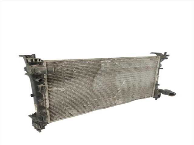 Radiador Motor Opel Combo 1.3 CDTI B05)