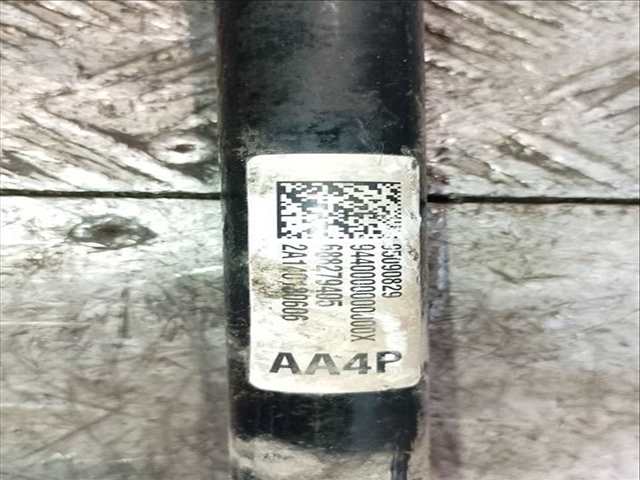 Foto 4ª: Transmision Trasera Derecha Opel Mokka EDITION ECOFLEX 4X4 131CV 96KW [A17DTS] (2014)