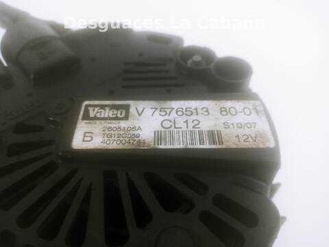 Alternador Mini Mini COOPER