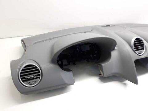 Foto 2ª: Kit Airbag Mercedes Clase ML 320 3.0 CDI W164) 224CV 165KW 164.122) [OM642940] (2005)