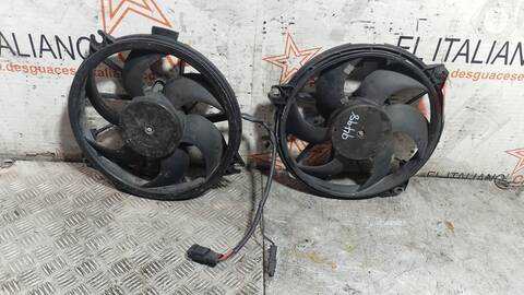 Electroventilador Citroen C6 EXCLUSIVE 204CV 150KW