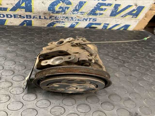 Compresor Aire Acondicionado Suzuki Jimny 1.300 16V80CV/59KW