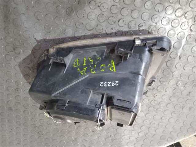 Foto 3ª: Faro Derecho Volkswagen Bora 1.9 HIGHLINE [1.9 LTR. - 81 KW TDI] [ASV]