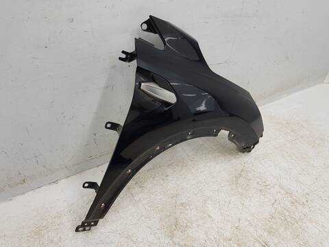 Foto 2ª: Aleta Delantera Derecha Renault Clio SIN DEFINIR