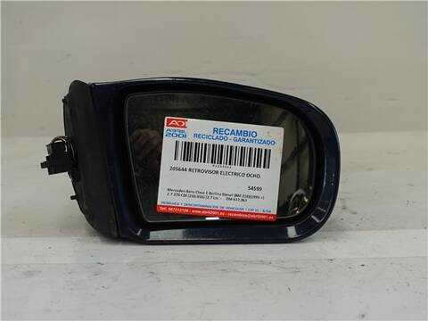 Retrovisor Derecho Mercedes Clase E 180 2.7 270 CDI 210.016) BERLINA 170CV 125KW