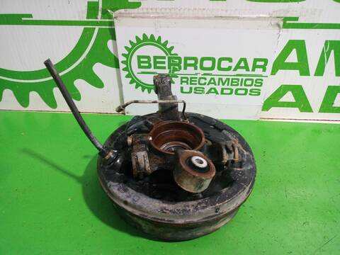 Mangueta Trasera Derecha Land Rover Freelander E TARGA 112CV 82KW