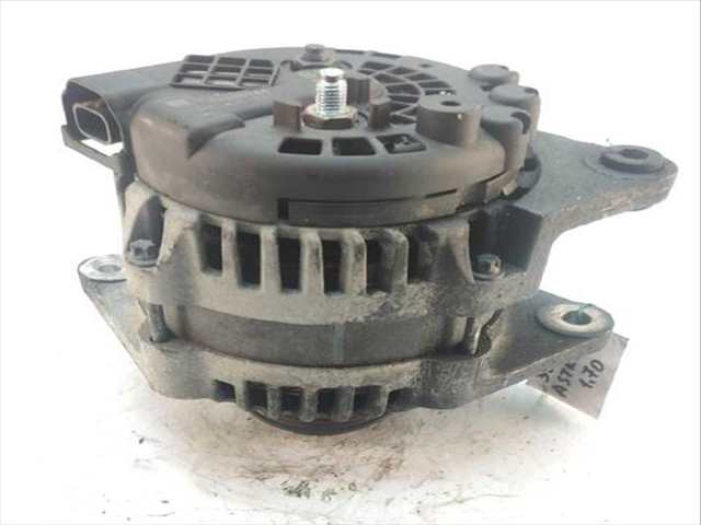 Foto 3ª: Alternador Opel Astra 1.7 CDTI 35) 125CV (2010)