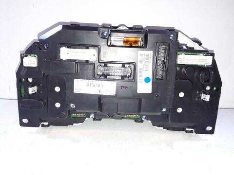 Foto 2ª: Cuadro de Instrumentos Nissan NP300 TEKNA DOUBLE CAB 4X4 163CV 120KW [YS23] (2017)