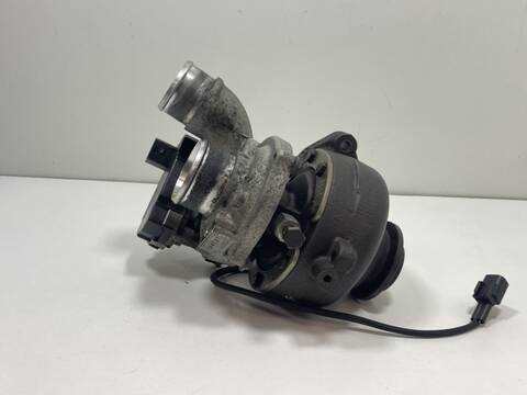 Foto 2ª: Turbocompresor Ssangyong Korando 671950 (2014)