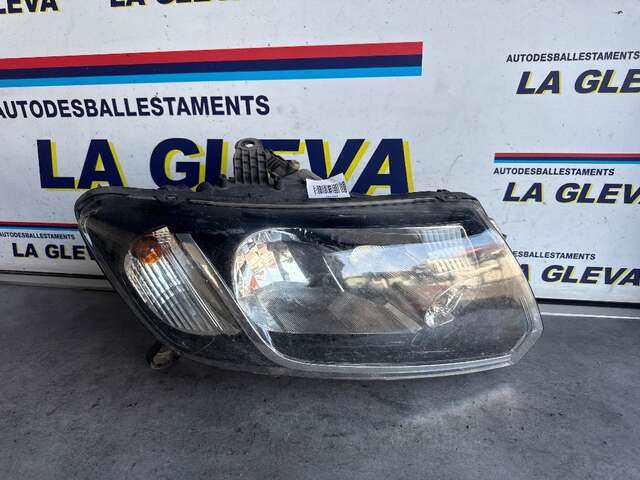 Faro Derecho Dacia Sandero 1.5 DCI 90CV