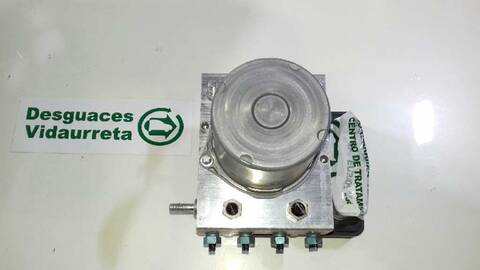 Foto 2ª: Abs Mercedes Vito 88CV 65KW (2014)