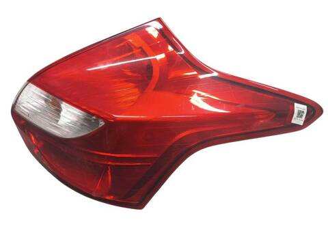 Piloto Trasero Derecho Ford Focus 1.6 TDCI