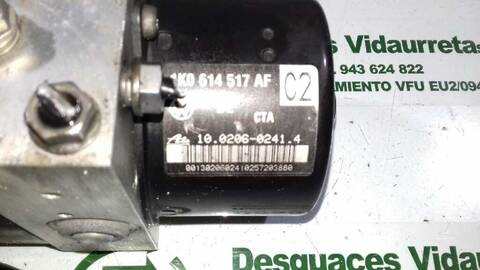 Foto 3ª: Abs Seat Leon 2.0 TDI 140CV 103KW [BKD] (2007)