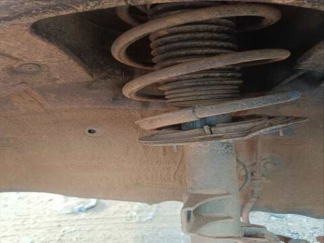 Amortiguador Delantero Izquierdo Hyundai ix35 STYLE 2WD 116CV 85KW